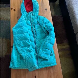 The North Face Steep Series Jacket | Women’s M